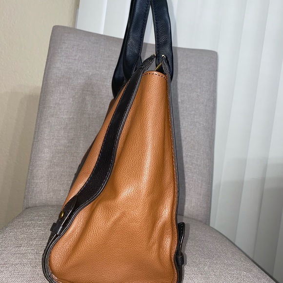 Fossil handbag - Picture 4 of 9